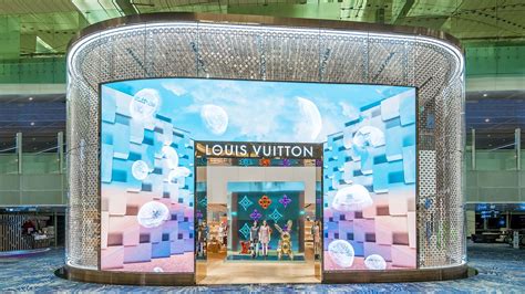 lv singapore store online